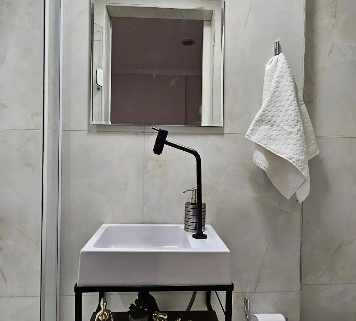 Apartment Aconchegante Studio Ao Lado Av Paulista Sao Paulo Brazil