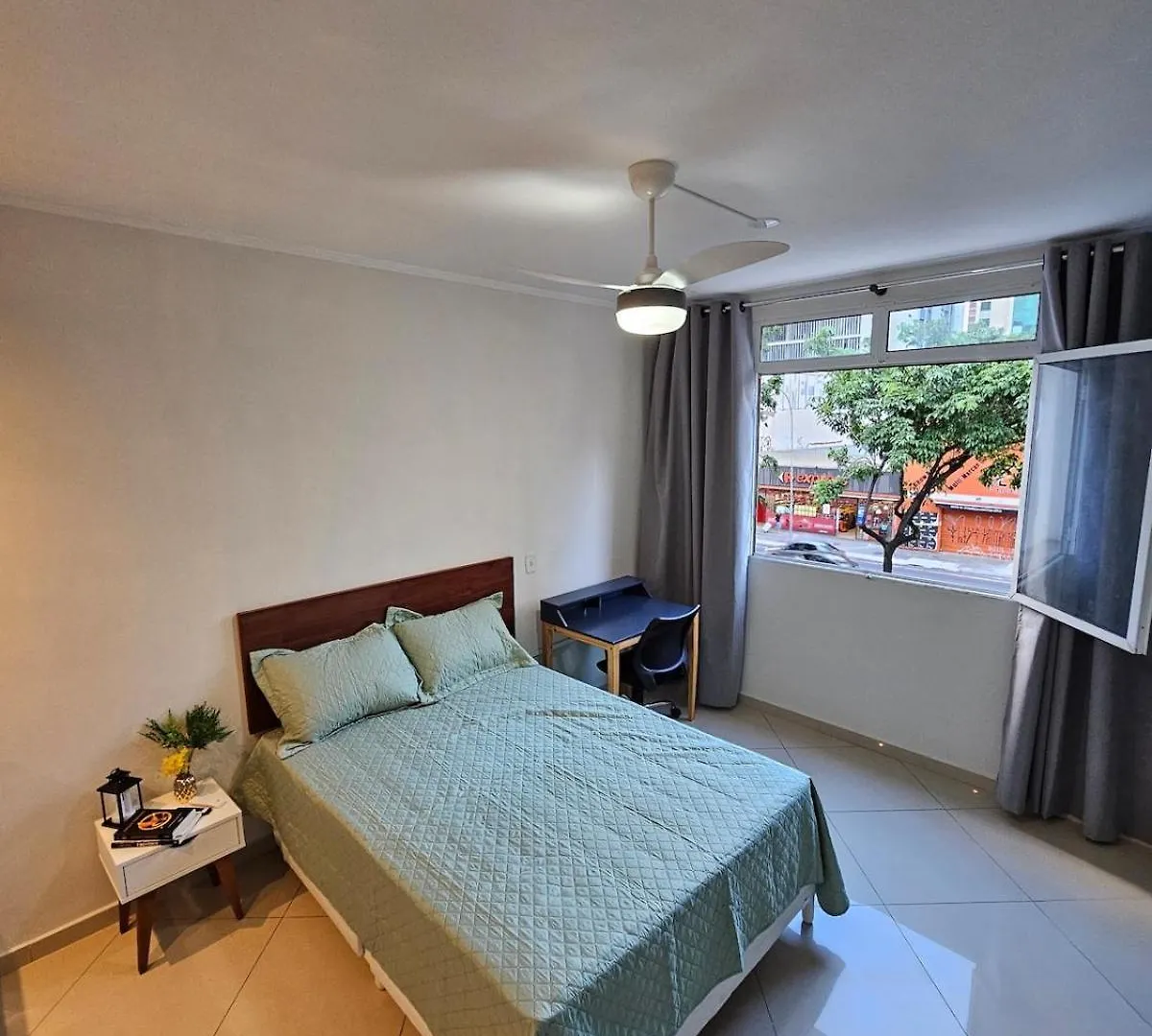 Aconchegante Studio Ao Lado Av Paulista Sao Paulo