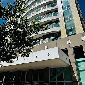 Perdizes - Flat Executivo - 404 Otel