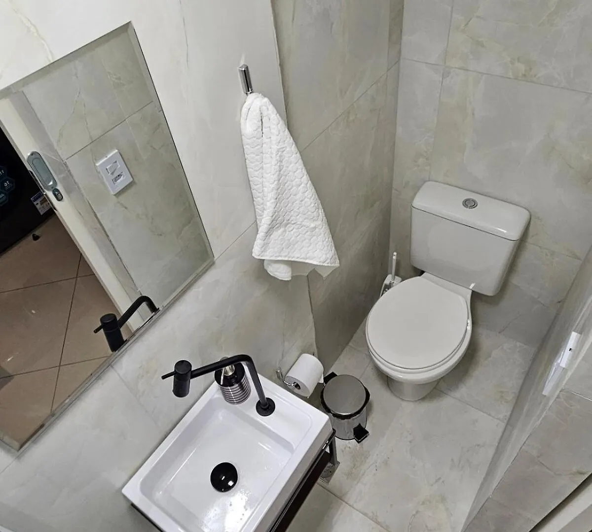 Aconchegante Studio Ao Lado Av Paulista Sao Paulo