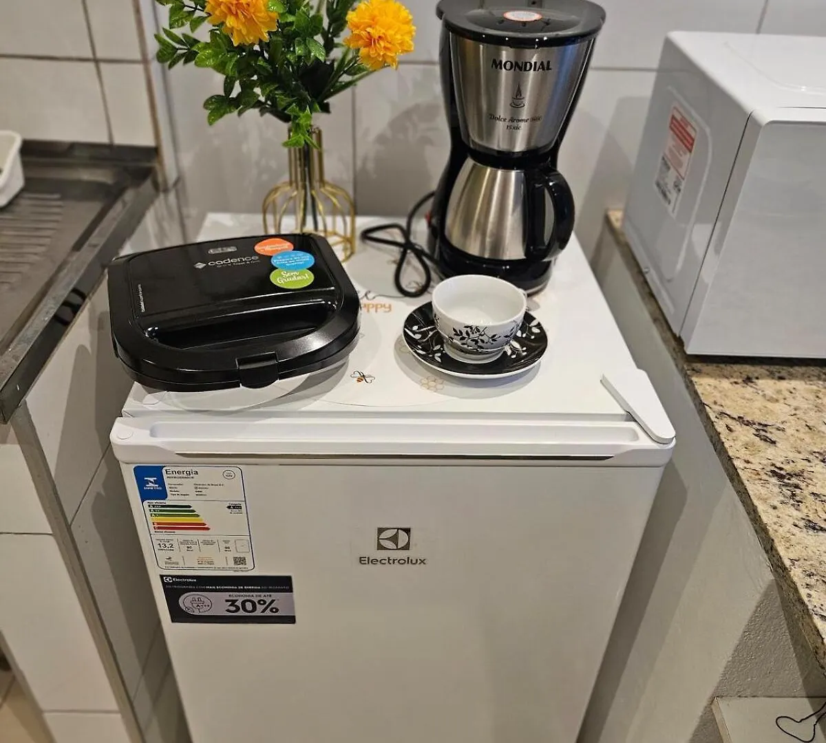 Aconchegante Studio Ao Lado Av Paulista Sao Paulo Apartment